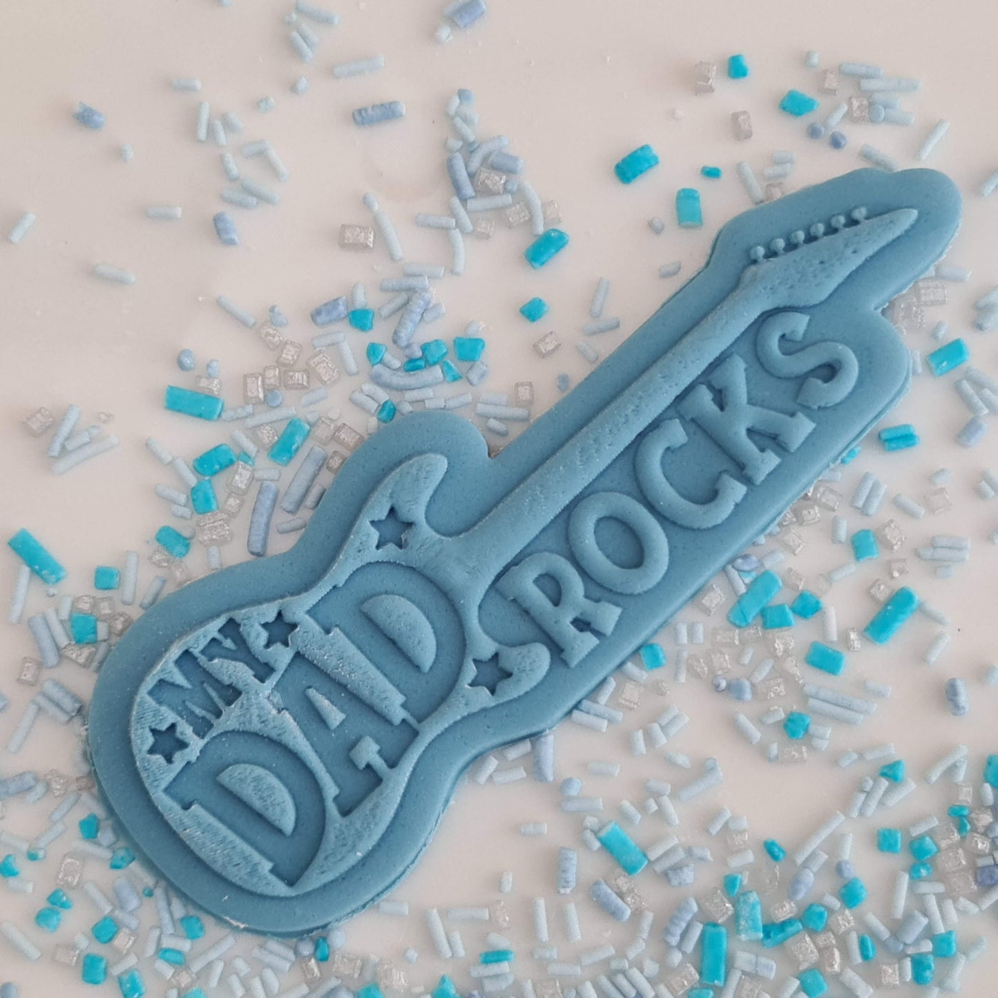 Father`s Day - DeBoss & Cutter combo image 0