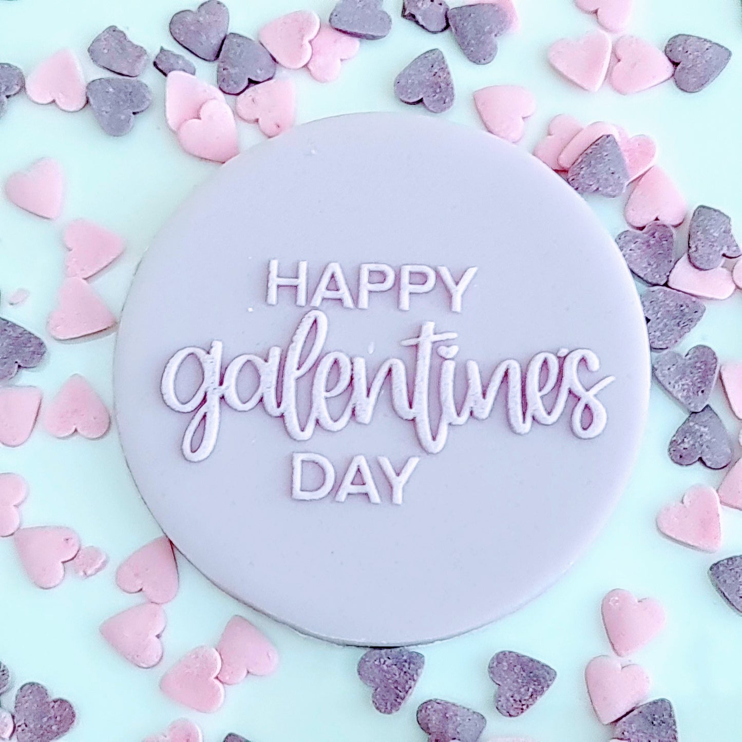 Galentine`s Day DeBoss - Happy Galentine`s Day image 0