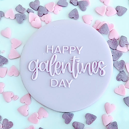 Galentine`s Day DeBoss - Happy Galentine`s Day image 0