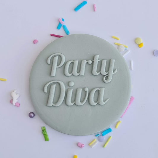Party - Party Diva image 0