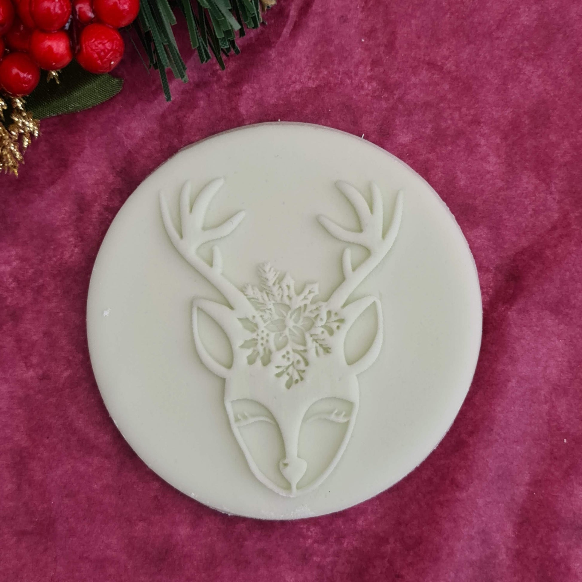 Christmas - Deer image 0