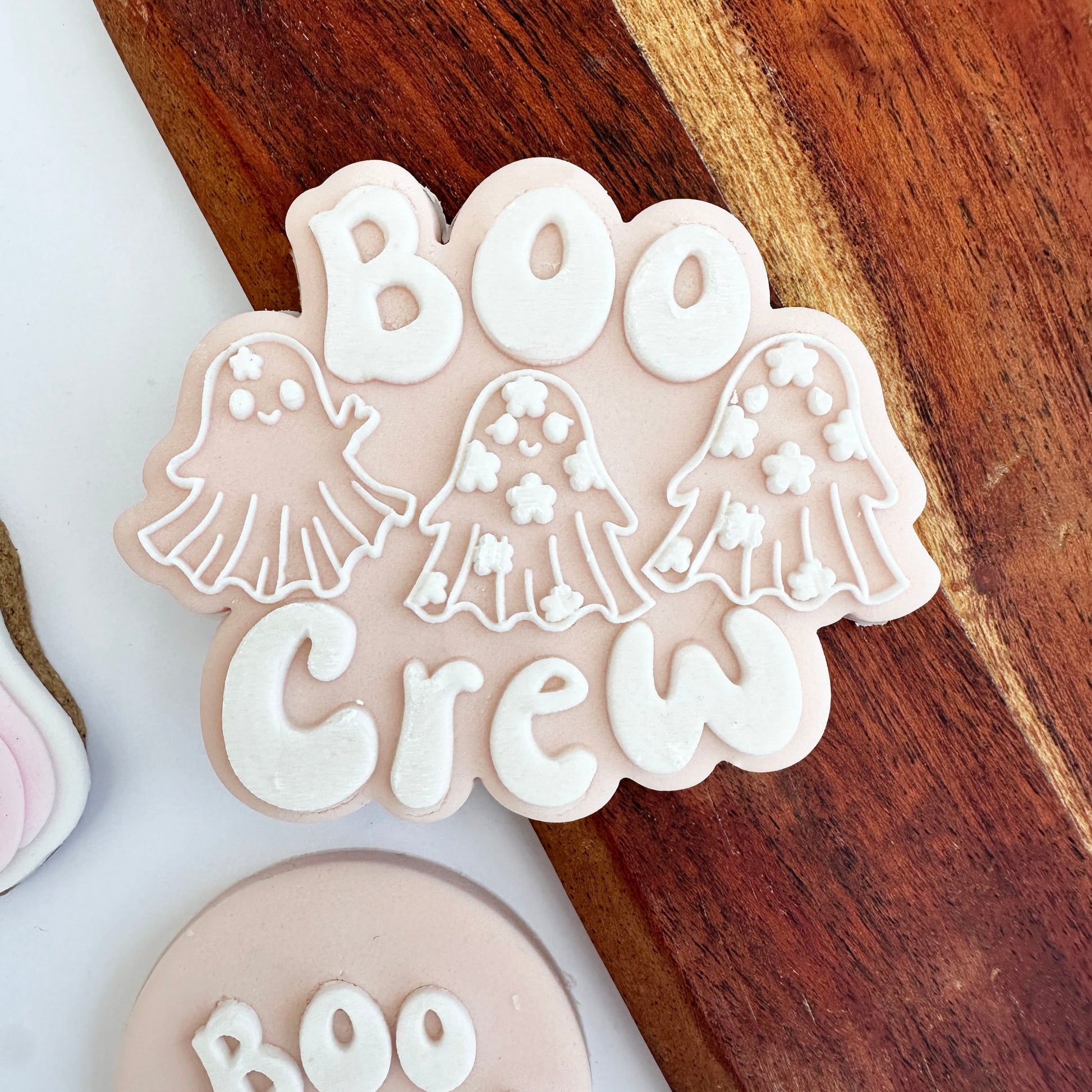Boo Crew image 0