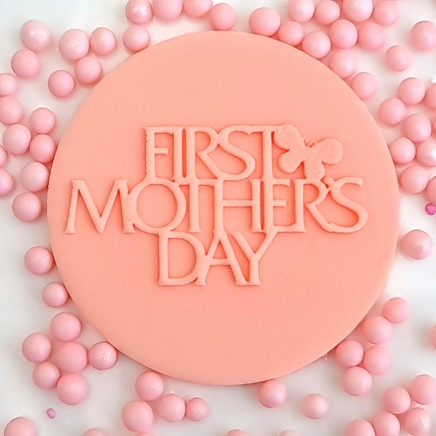 Mother`s Day - First Mother`s Day image 0