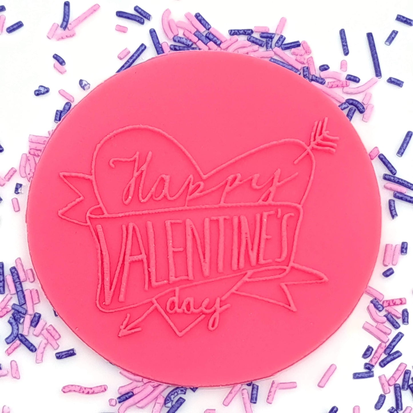 Valentine`s Day DeBoss - Happy Valentine`s Day image 0