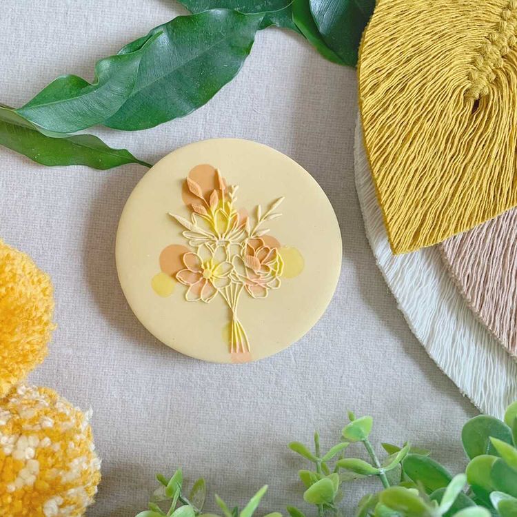 Flower Bouquet image 0