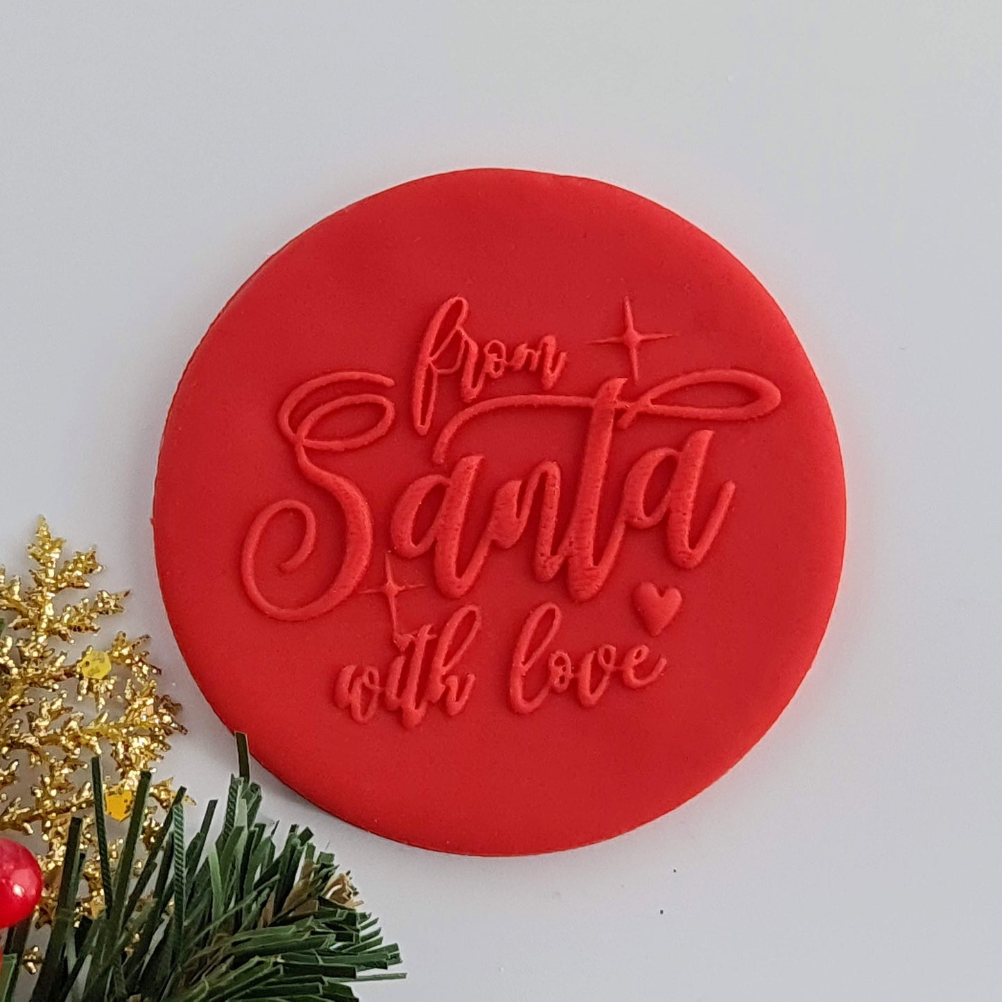 From Santa with Love image 1