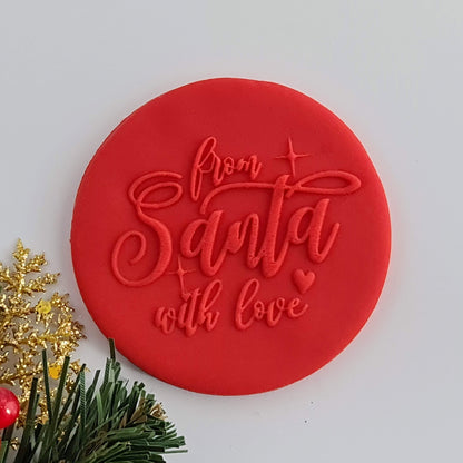 From Santa with Love image 1