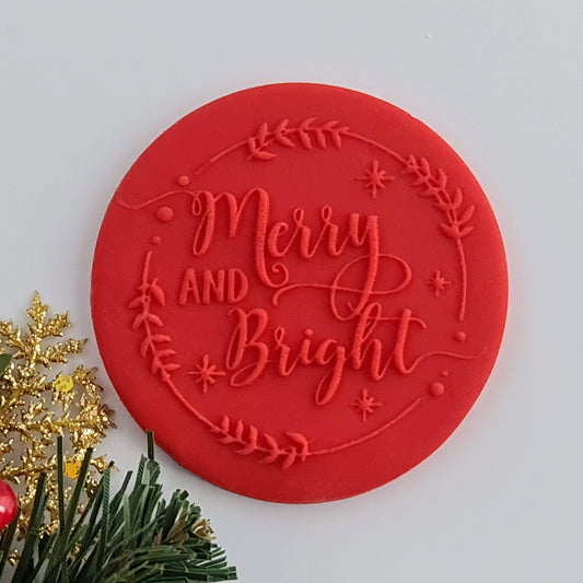 Merry & Bright image 0