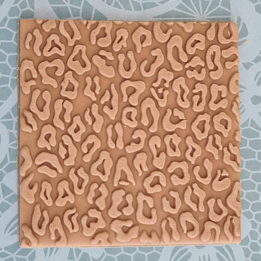 Safari - Leopard Pattern image 0