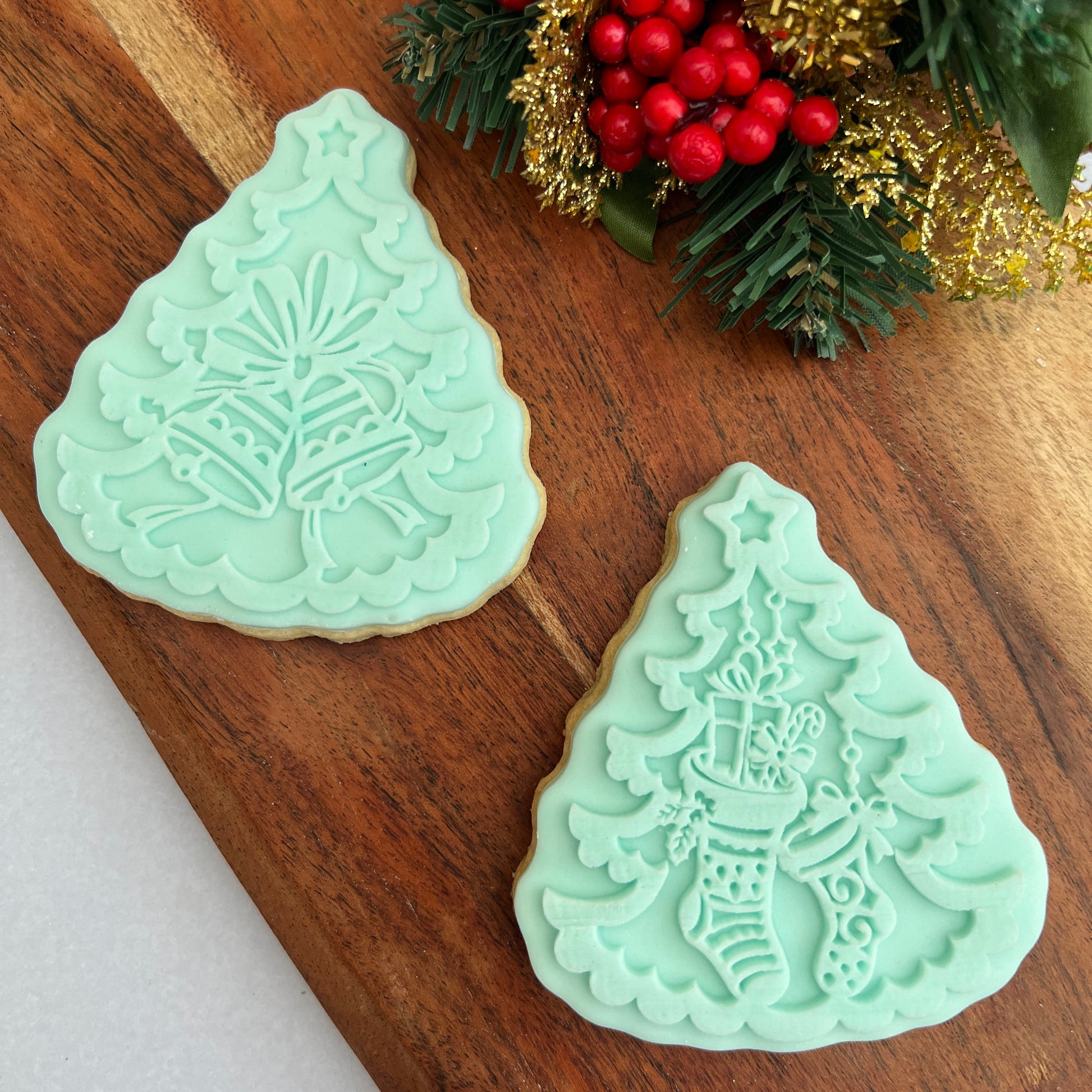 Christmas - Christmas tree image 1