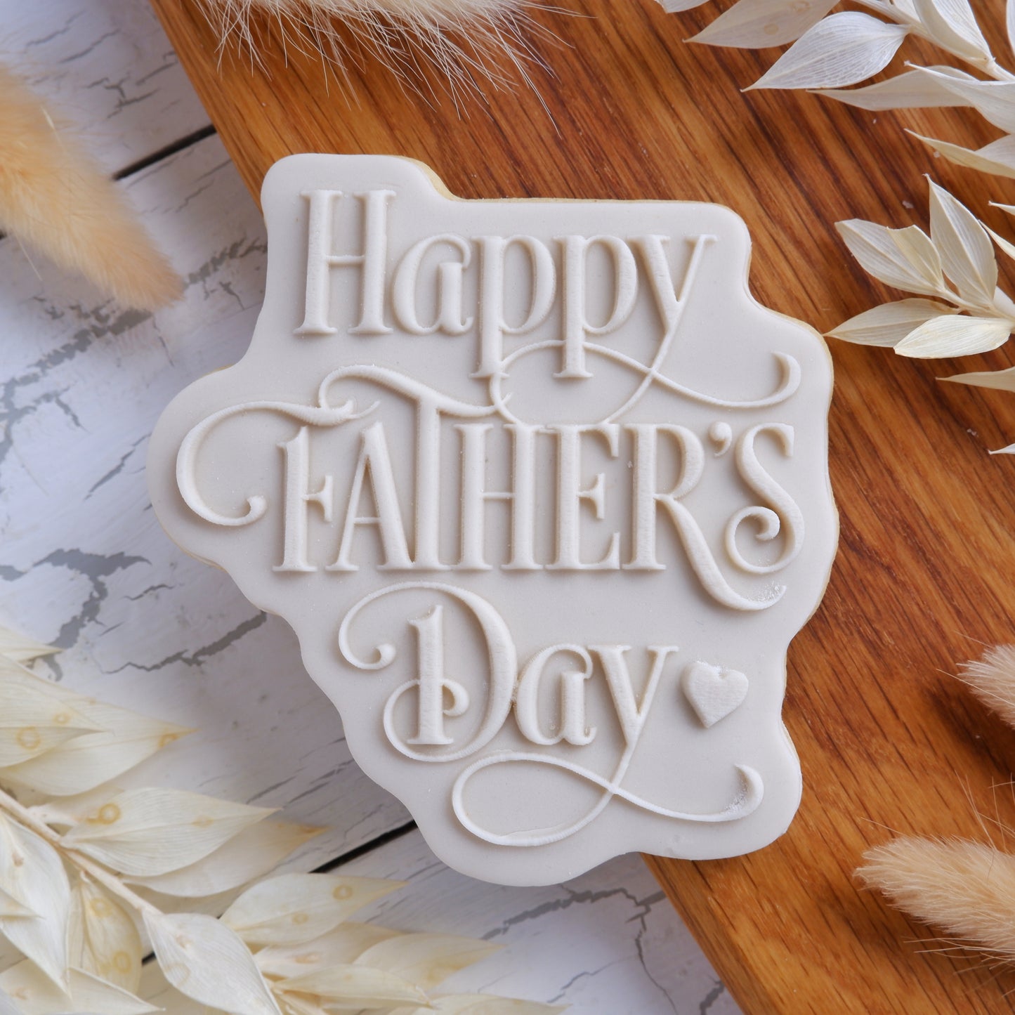 Father`s Day - DeBoss and Cutter combo image 1