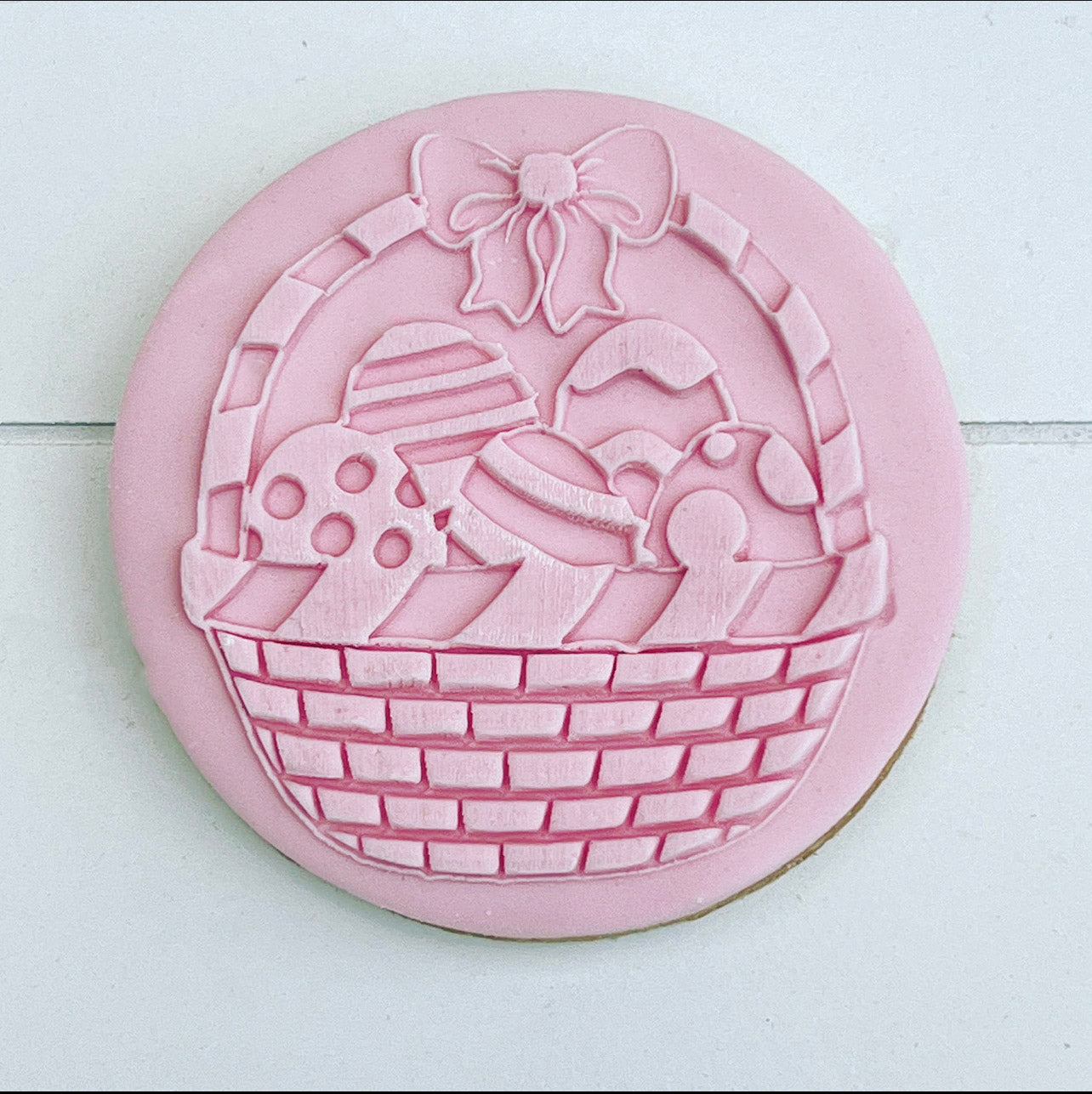 Easter Basket image 0