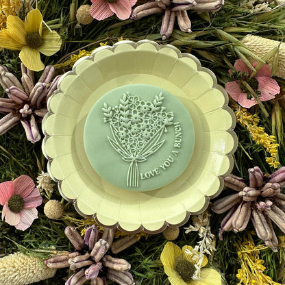 Love you a bunch image 0