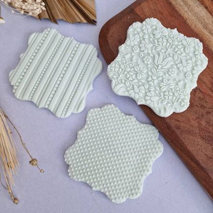 Floral Pattern image 1