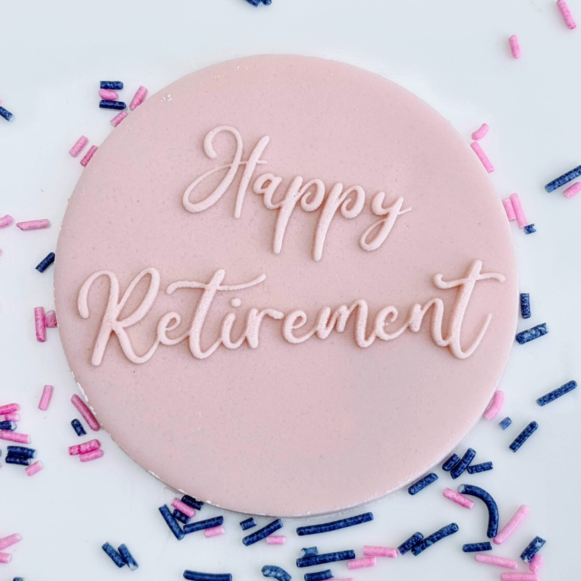 Happy Retirement image 0