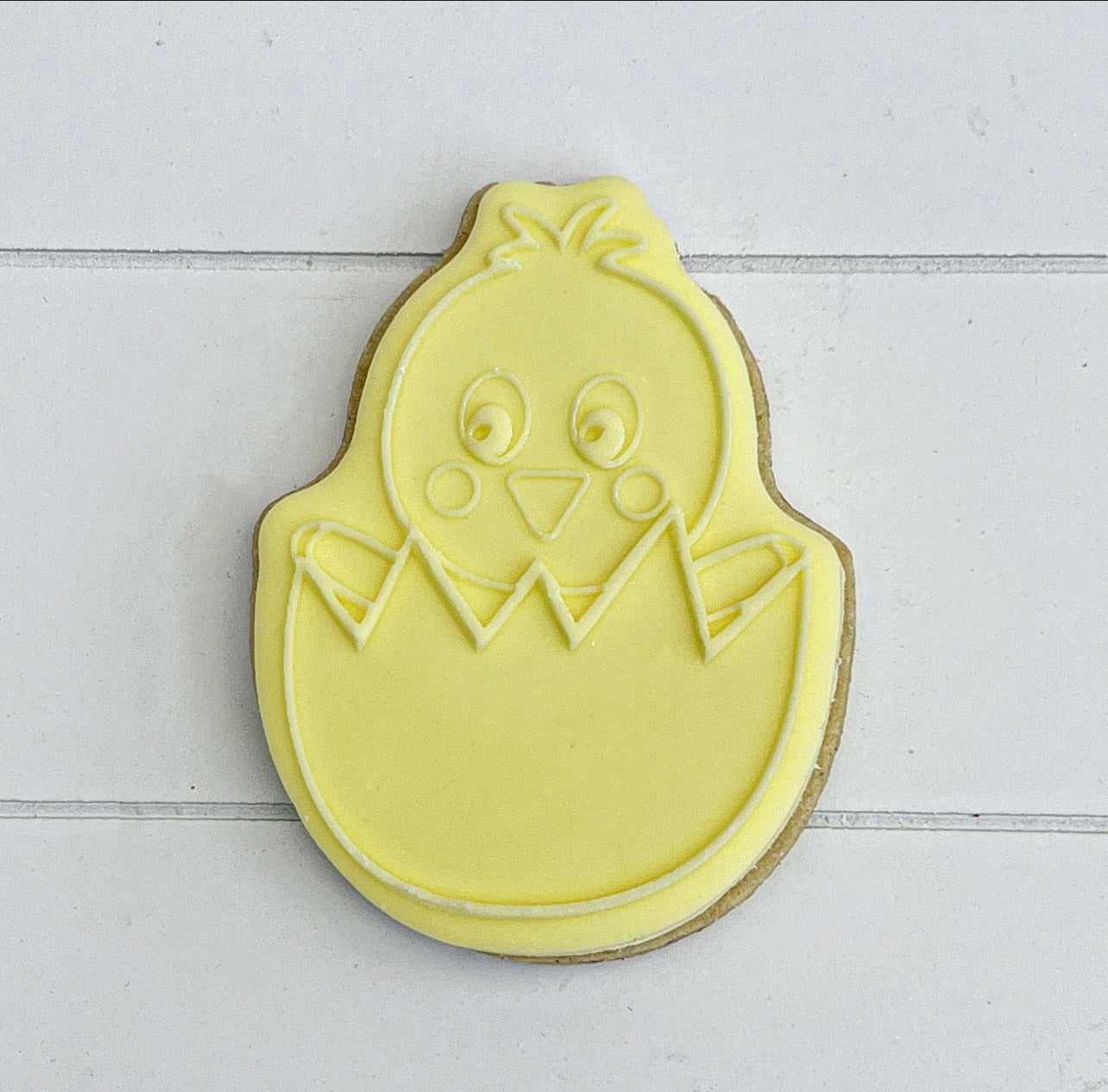 Easter Chic - Deboss & Cutter image 0