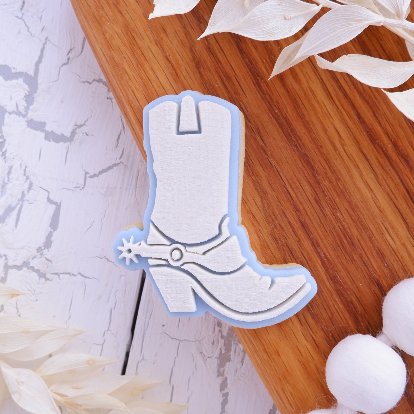 Rodeo - Cowboy boot image 0