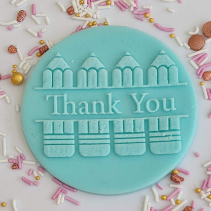 Teacher - Thank You image 1