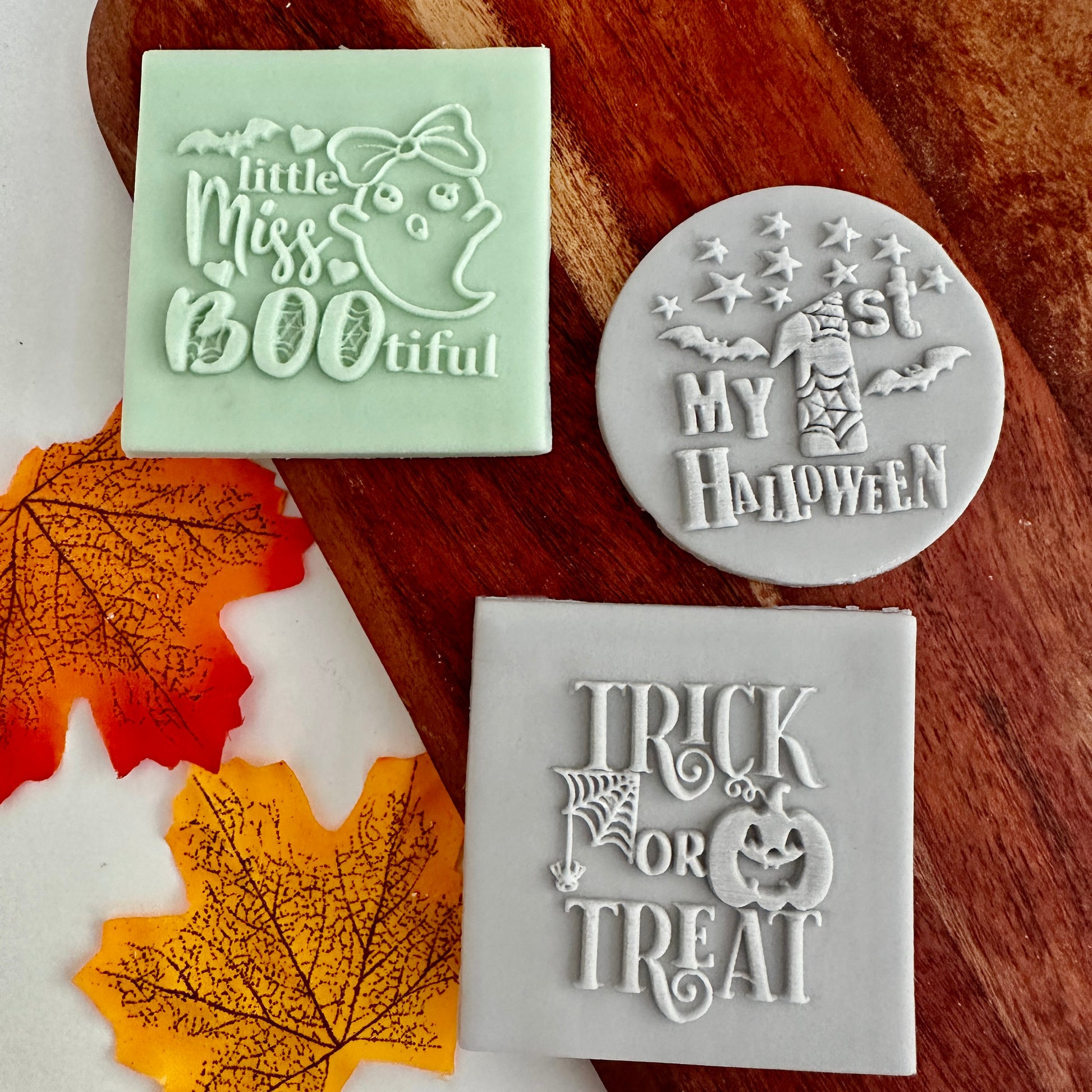 Trick or Treat image 3