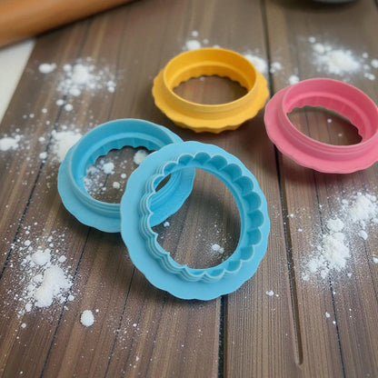 Merry Christmas  - set design