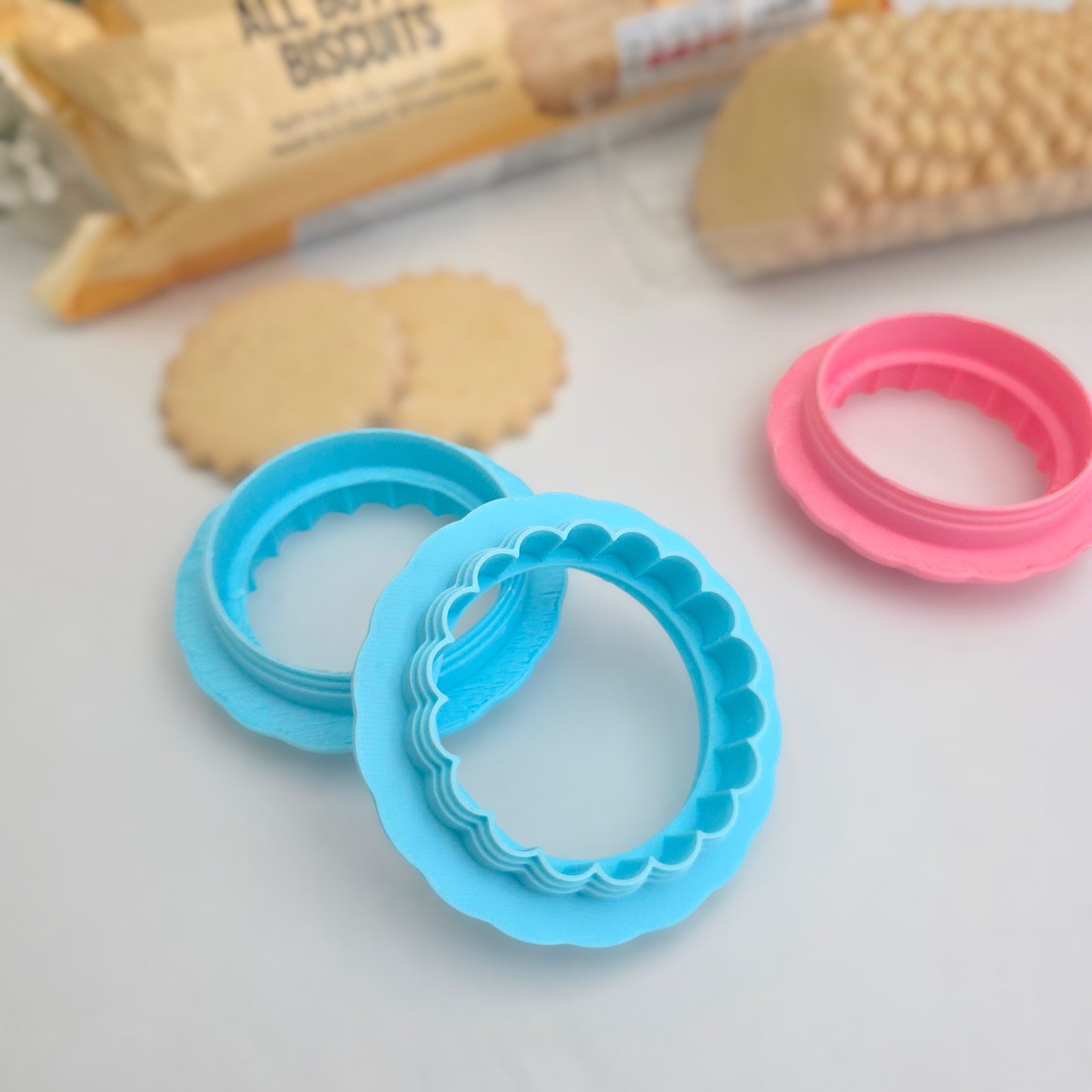 Merry Christmas  - set design