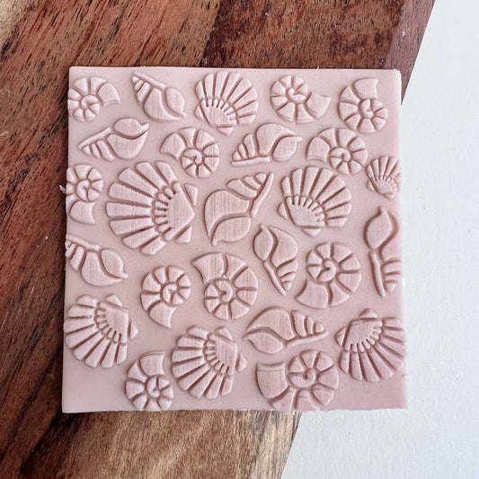 Pattern DeBoss Big Size Stamp image 0