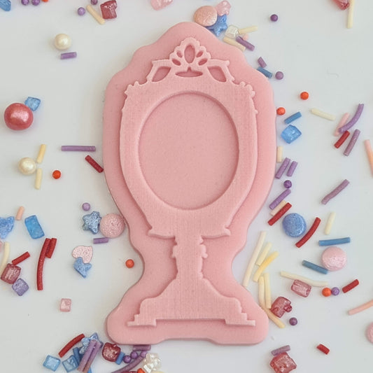 Princess - Mirror - DeBoss & Cutter image 0