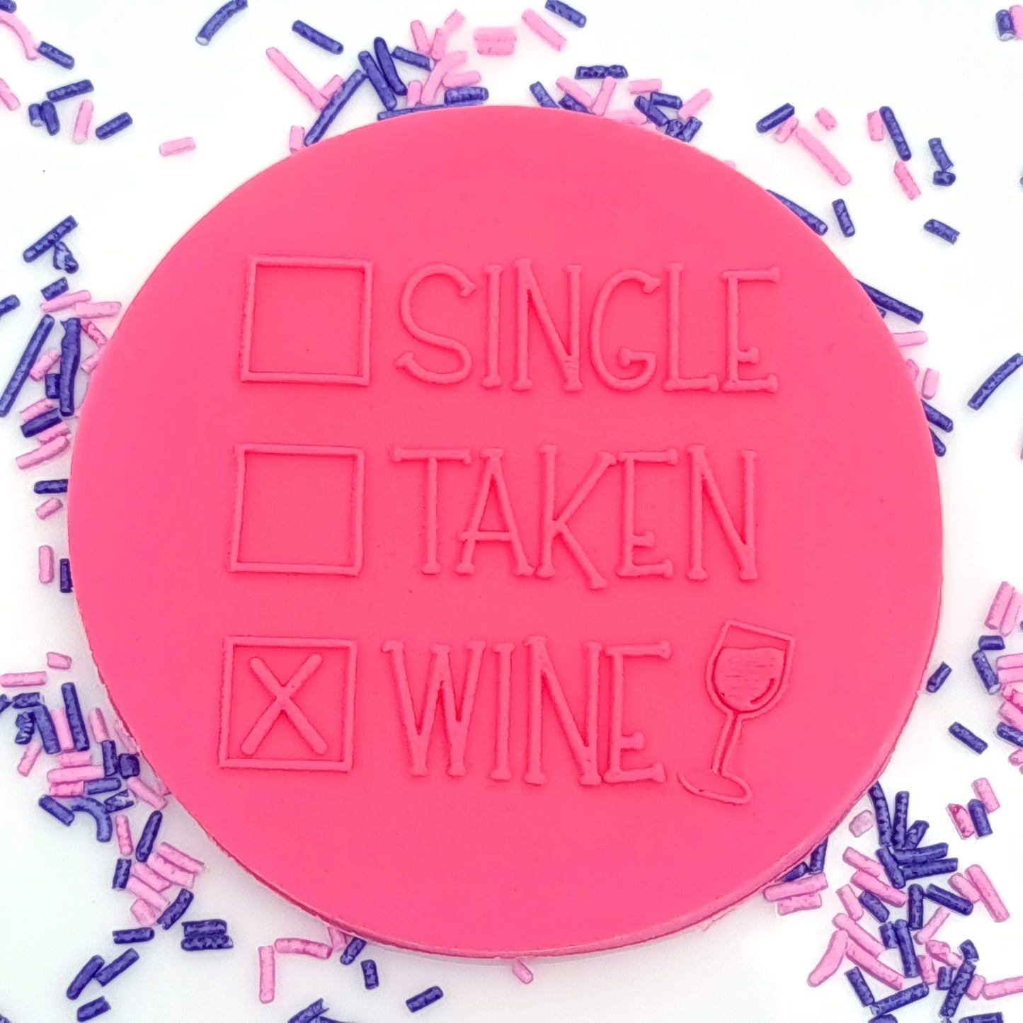 Valentine`s Day DeBoss - Single... image 1