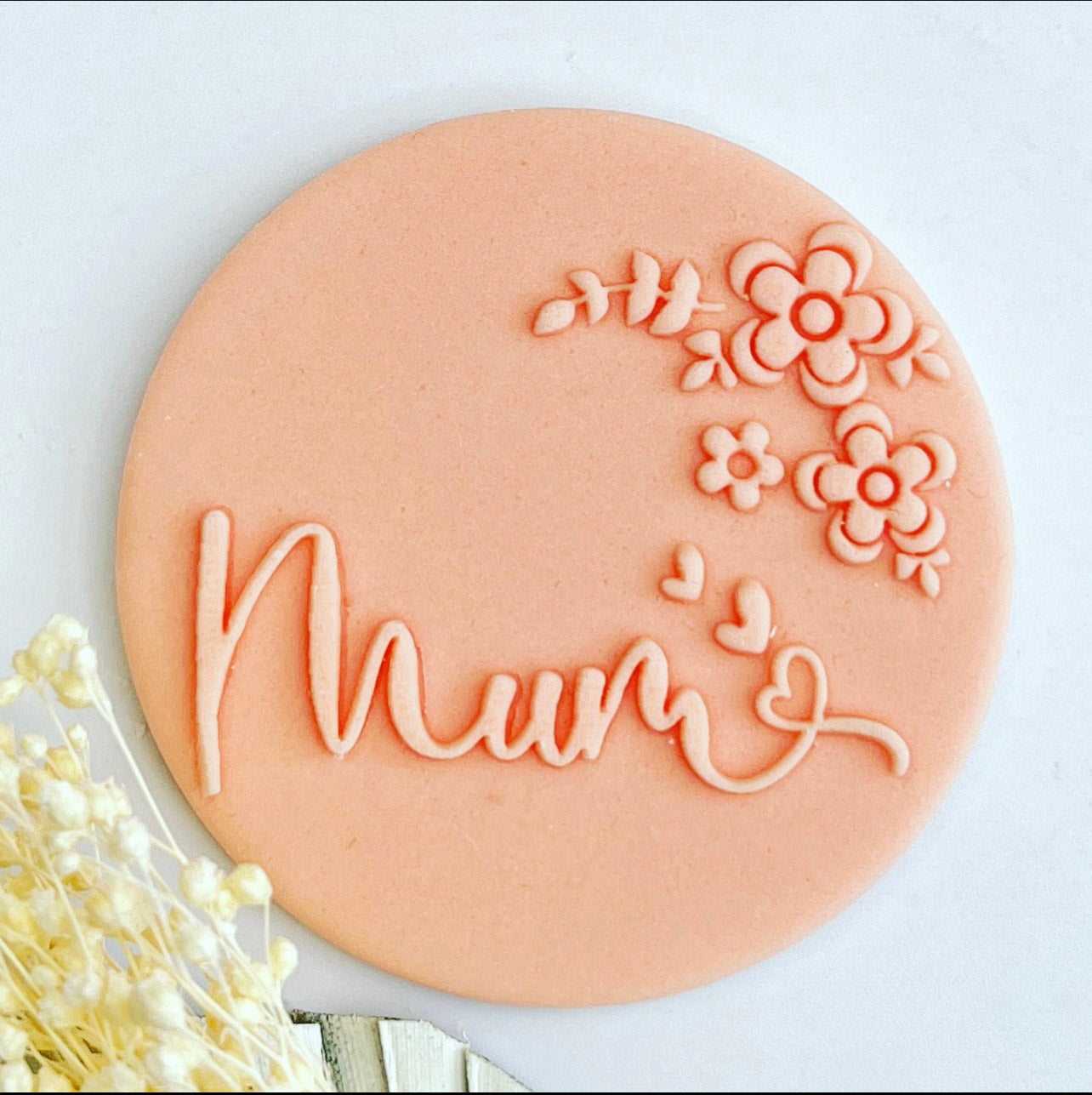 Mother`s Day - Mum image 0