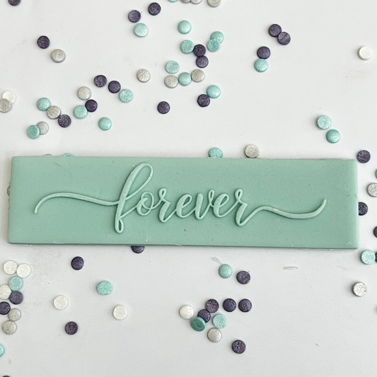 Forever -  DeBoss and Cutter image 0