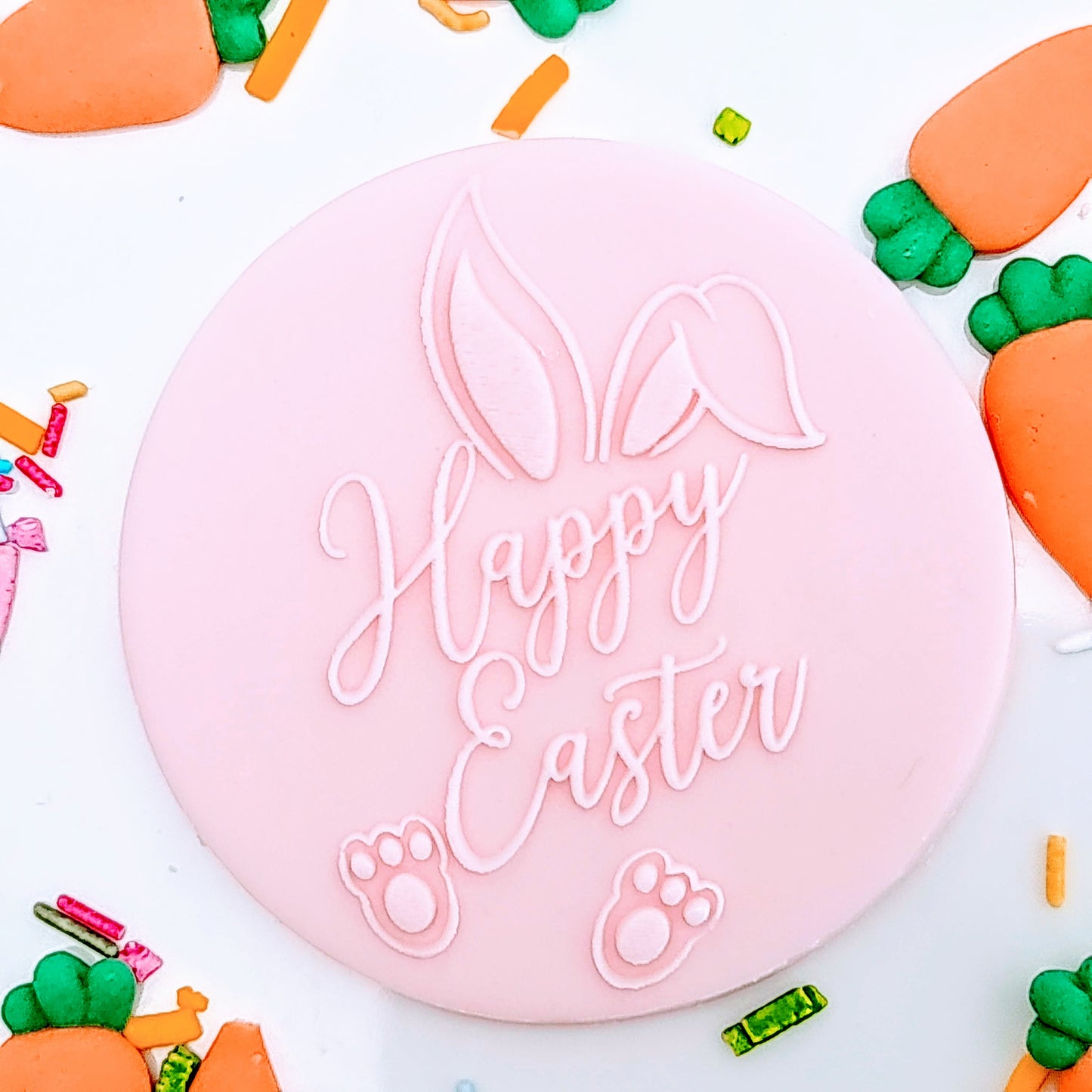 Happy Easter - Bunny image 0