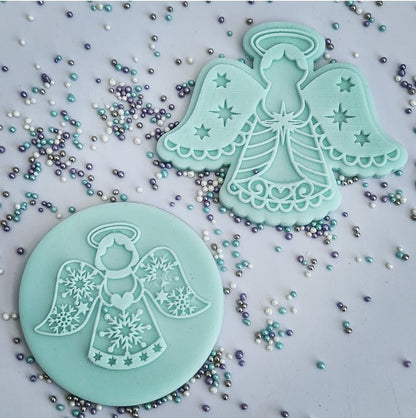 Christmas - Angel image 1