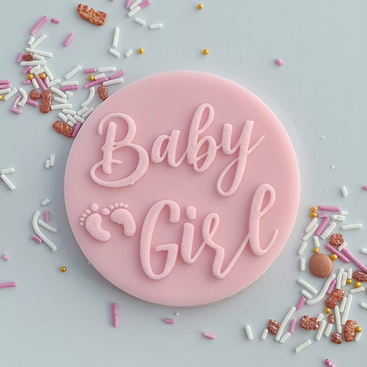Baby Girl image 0