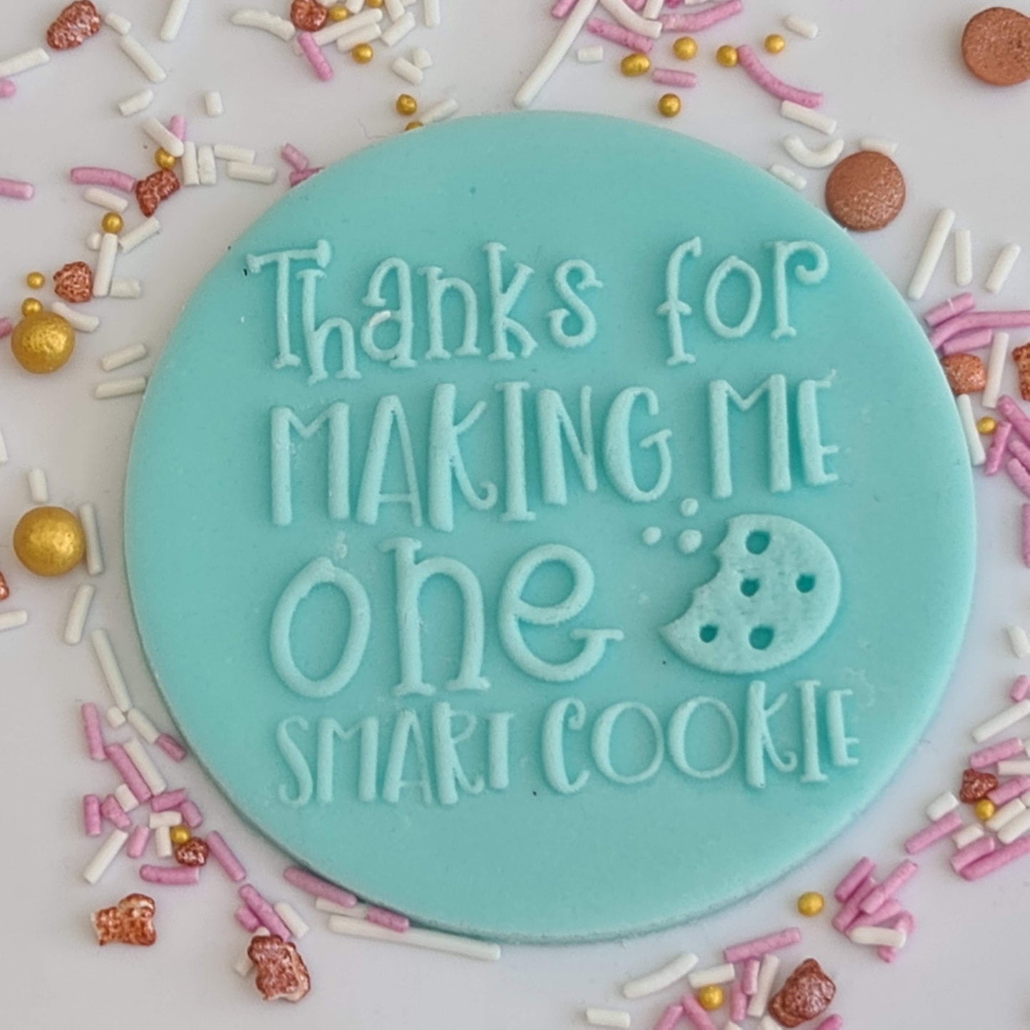 Teacher - Smart Cookie image 1