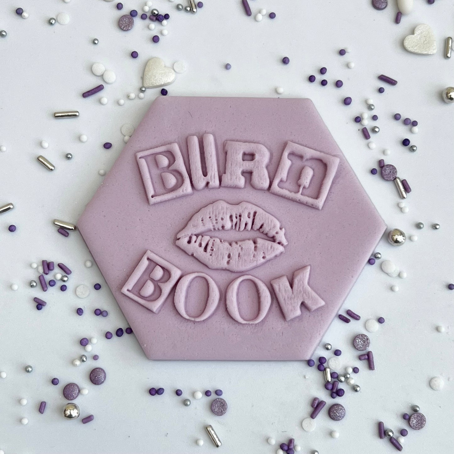 Mean Girls - Burn Book image 0