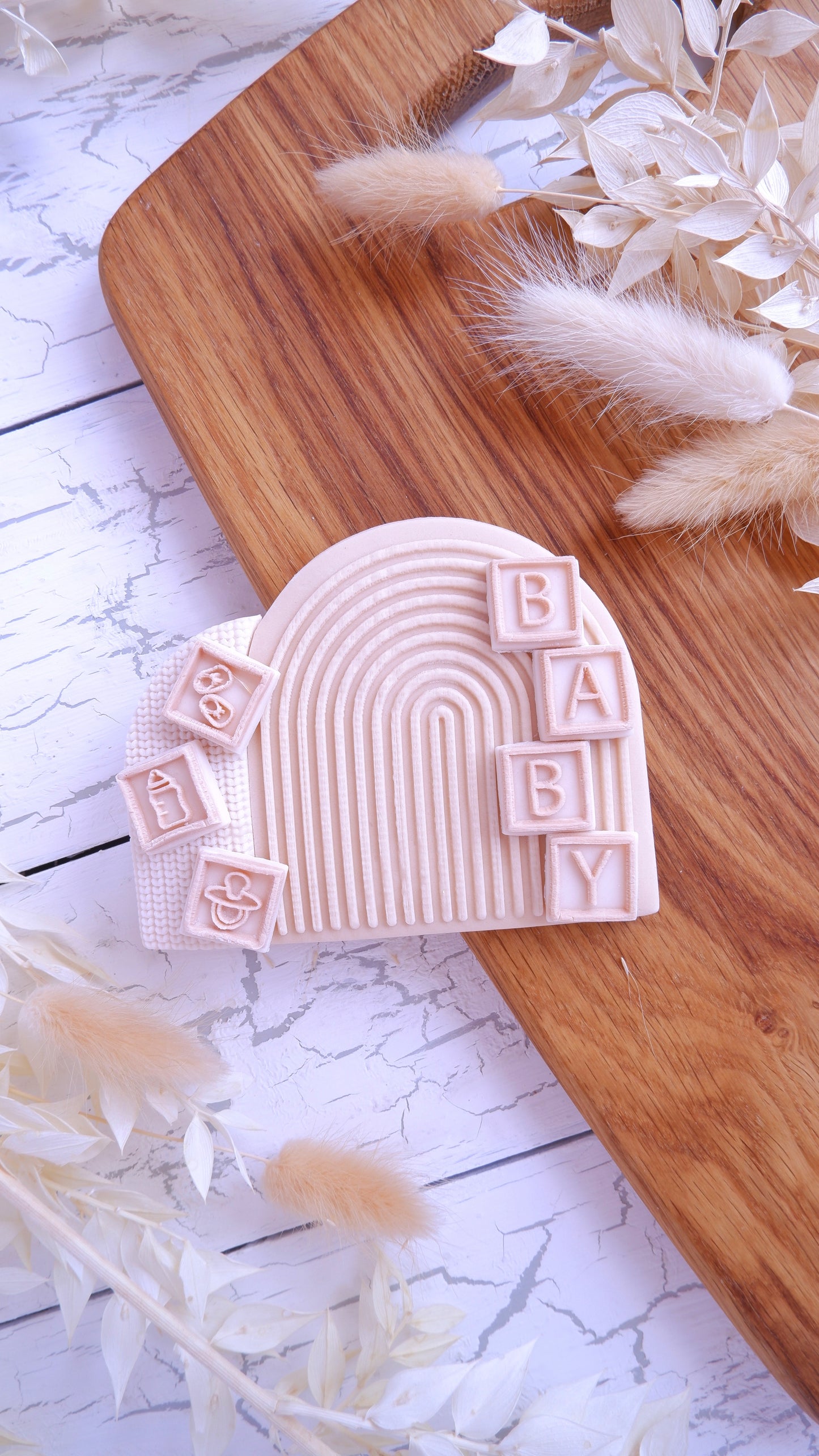 BABY picturtes - BLOCK image 0