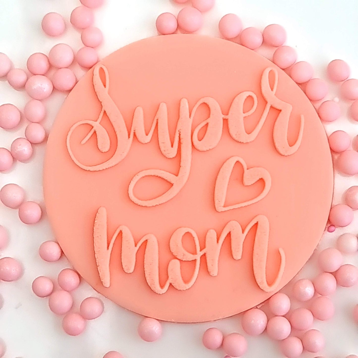 Mother`s Day - Super Mom image 0