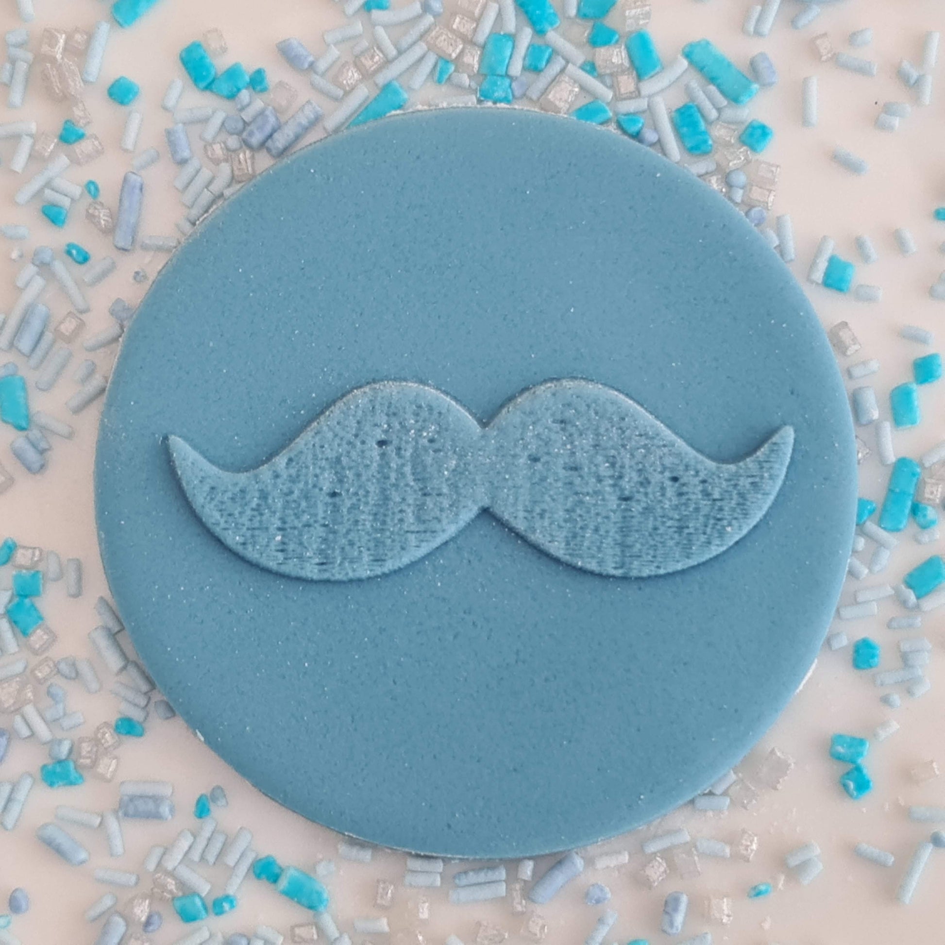 Father`s Day - Moustache image 0