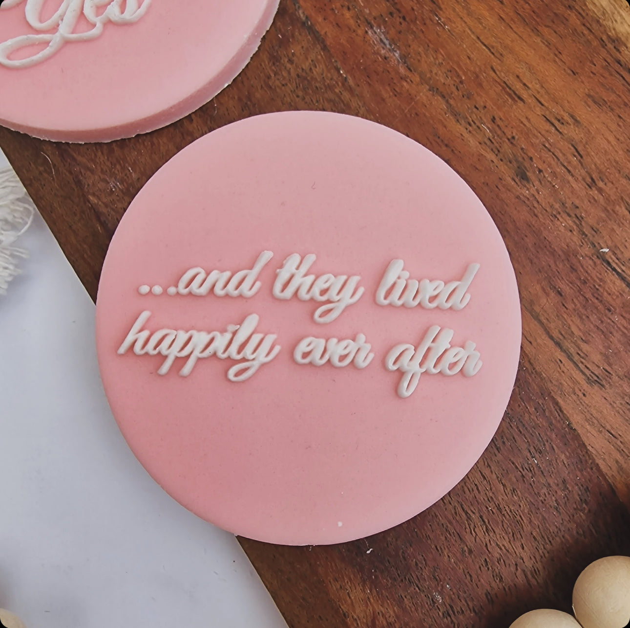 and they lived happily ever after image 0