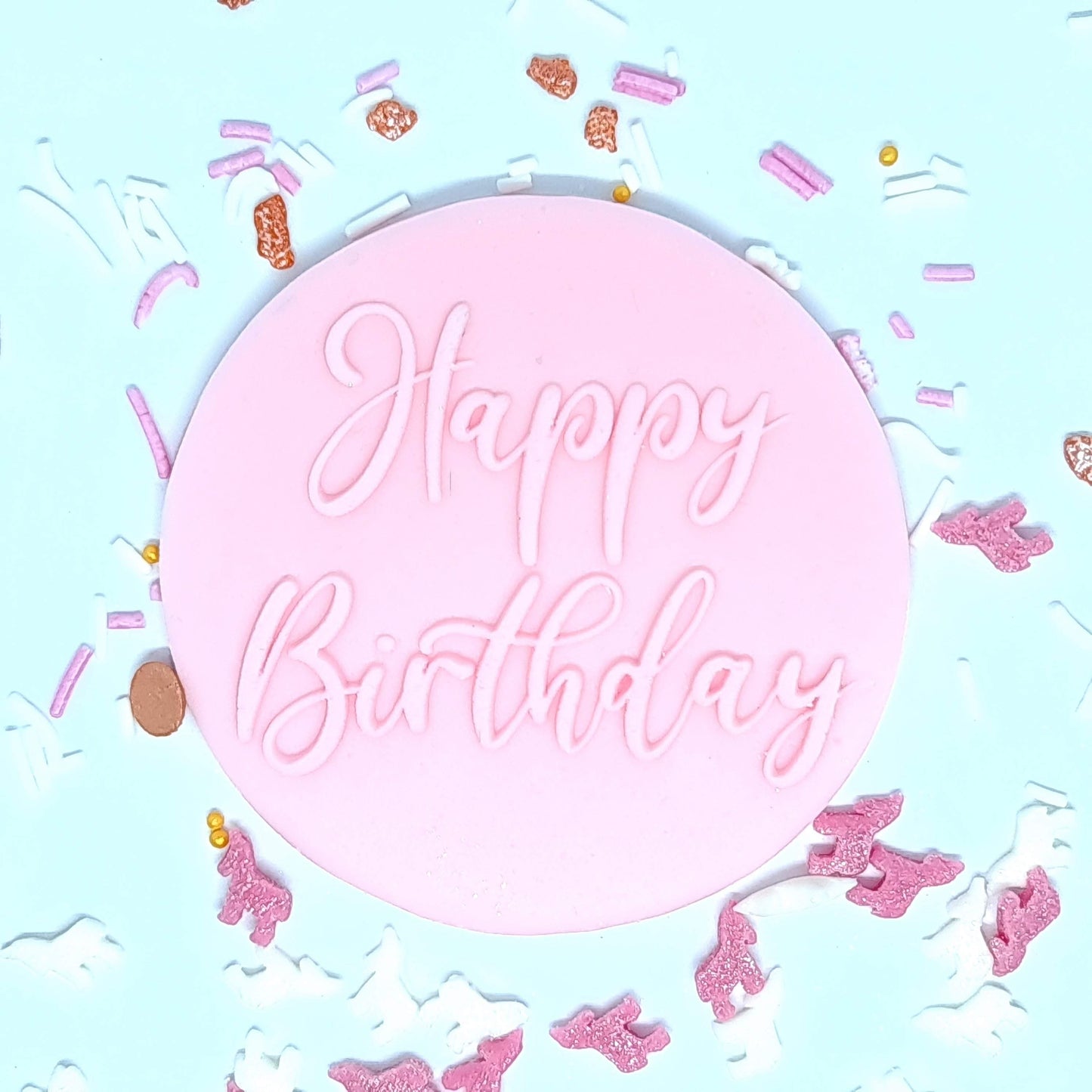 Happy Birthday image 0