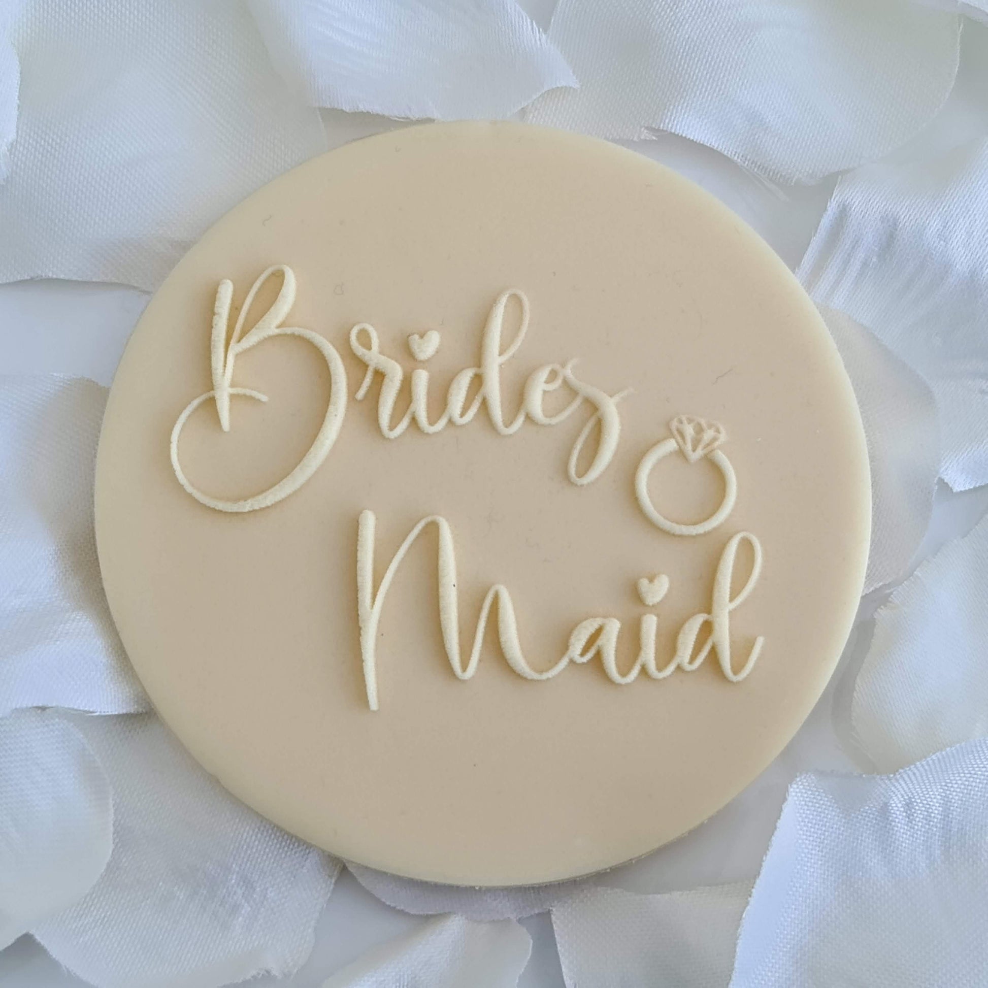 Wedding - Bride Maid image 0