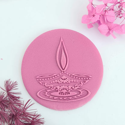 Diwali - Lamp image 0