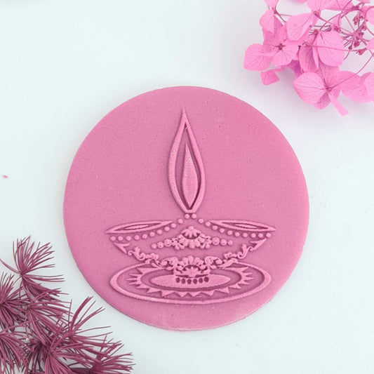 Diwali - Lamp image 0