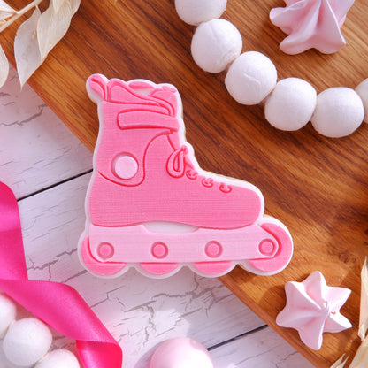 Princess - Barbie -Roller Skate image 0