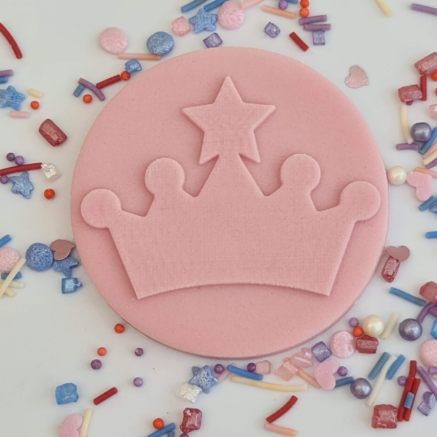 Princess - Crown image 0