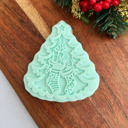 Christmas - Christmas tree image 0