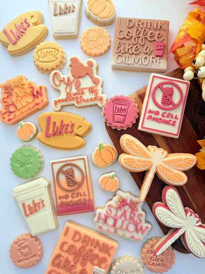 Stars Hollow - Gilmore image 1