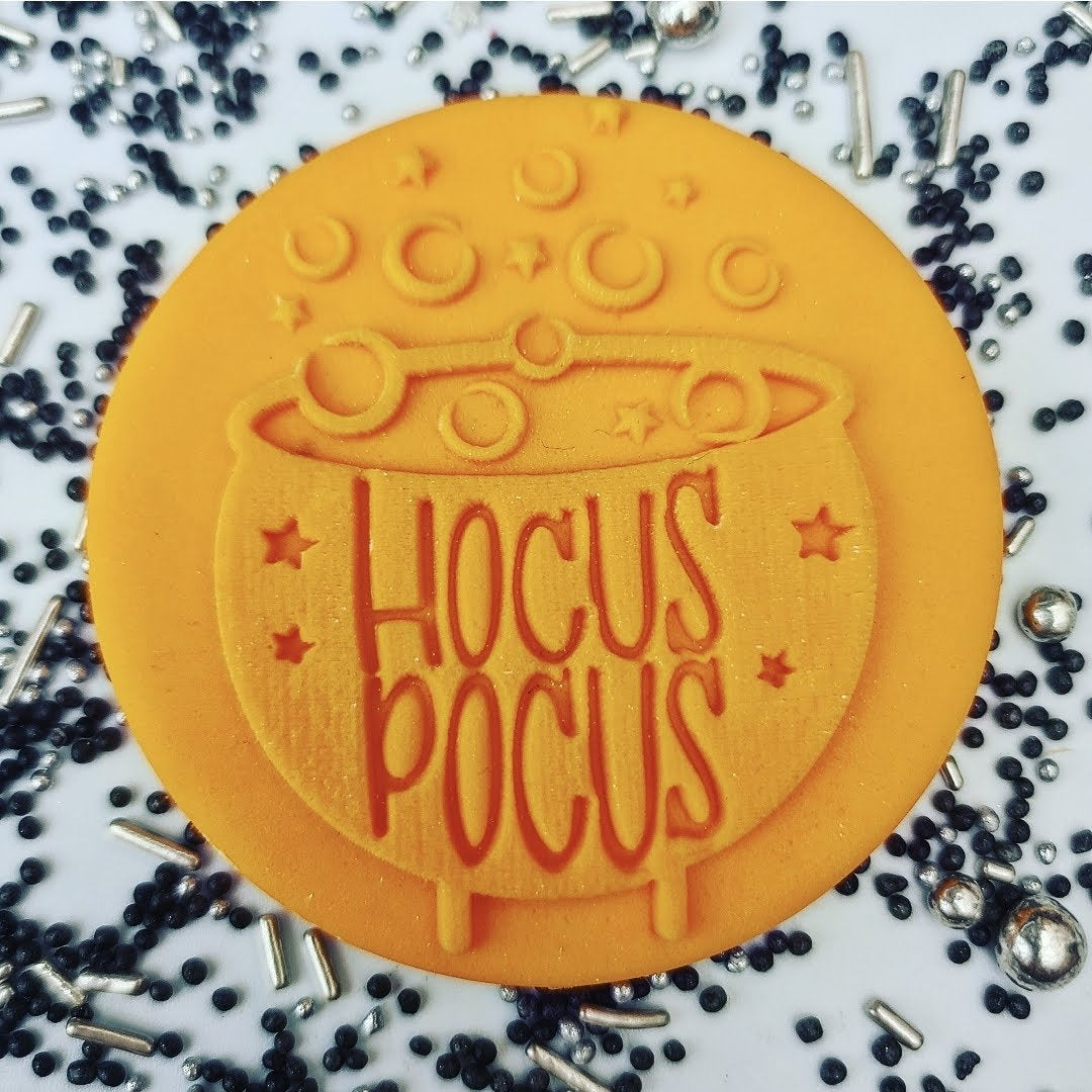 HALLOWEEN - Hocus Pocus image 0