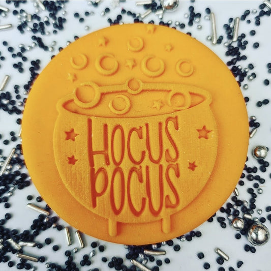 HALLOWEEN - Hocus Pocus image 0