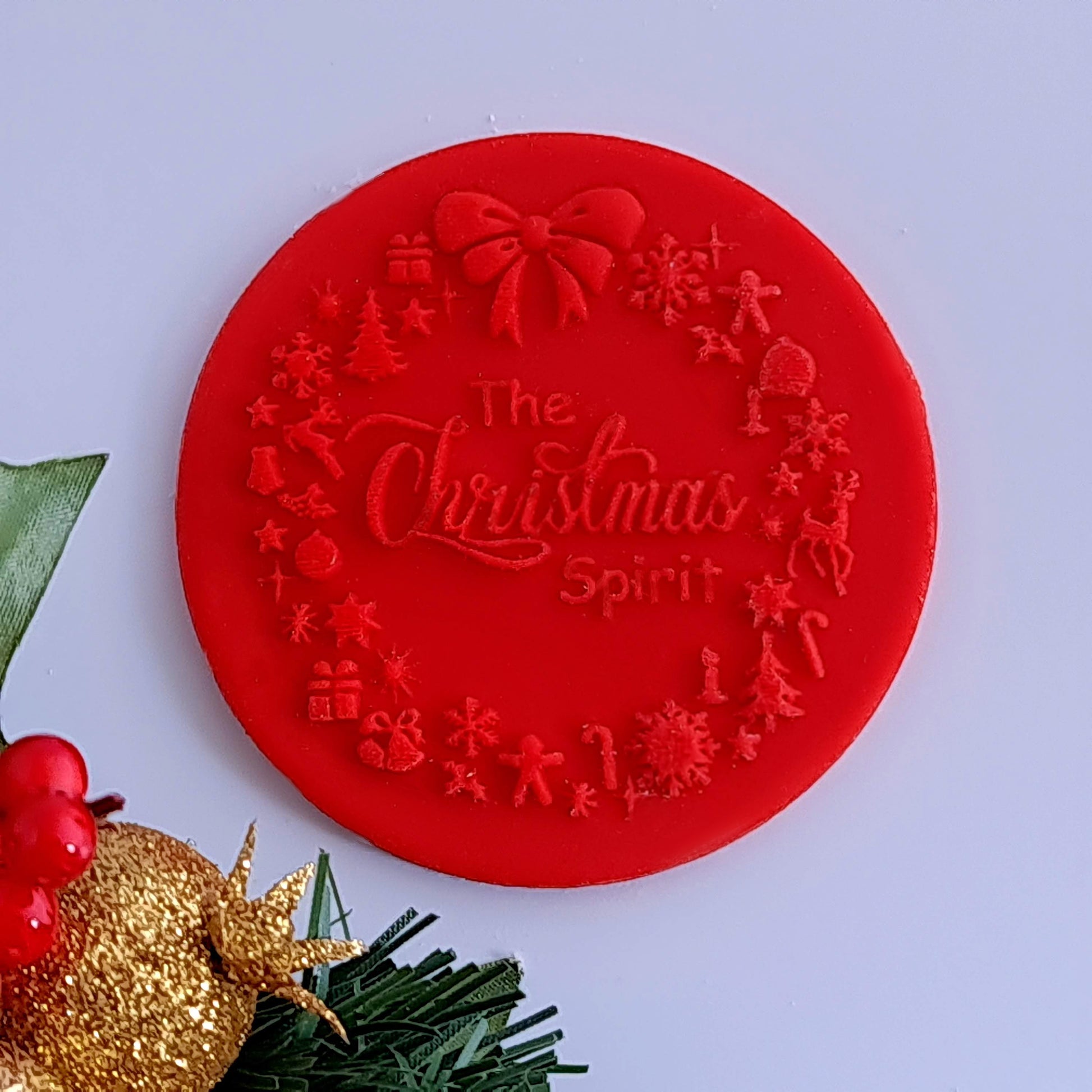 The Christmas Spirit image 0